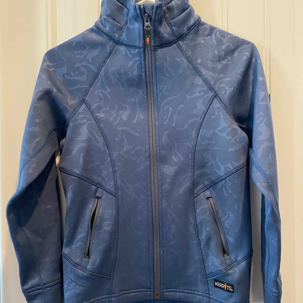 Kerrits Girls Riding Jacket